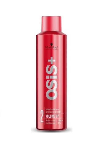 Osis+ volume up fixativ spray pentru volumul parului