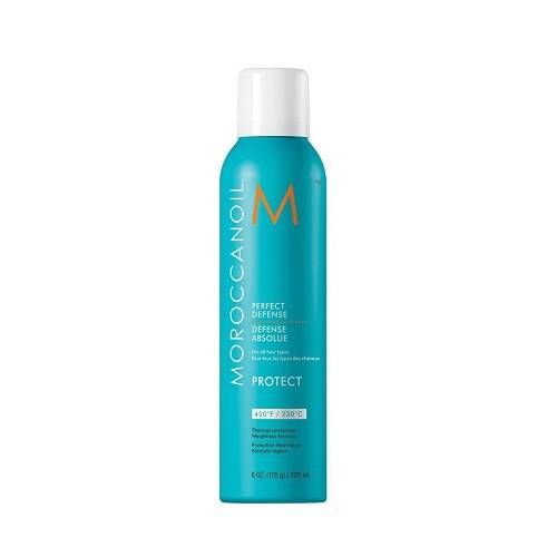 Spray par protectie termica - Moroccanoil - Perfect Defense Protect - 225 ml