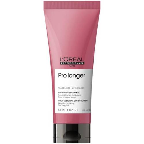 Balsam pentru Par Lung - L'Oreal Professionnel Serie Expert Pro Longer Professional Conditioner for Long Hair - 200 ml