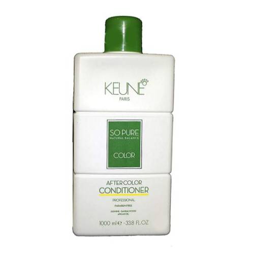 Balsam Post-Colorare - Keune So Pure After Color Conditioner - 1000ml