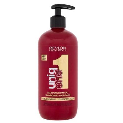 Sampon All in One - Revlon Professional Uniq One All In One Shampoo - 490 ml