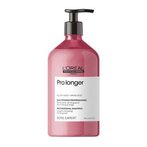Sampon Fortifiant - L'oreal Professionnel Serie Expert Pro Longer Shampoo - 500 ml