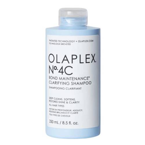Sampon de Intretinere - Olaplex No 4C Bond Maintenance Clarifying Shampoo - 250ml