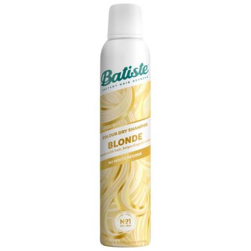 Sampon Uscat Batiste Light and Blonde Dry Shampoo - 200 ml