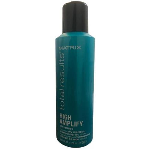 Sampon Uscat - Matrix Total Result Hight Amplify Dry Shampoo - 176 ml