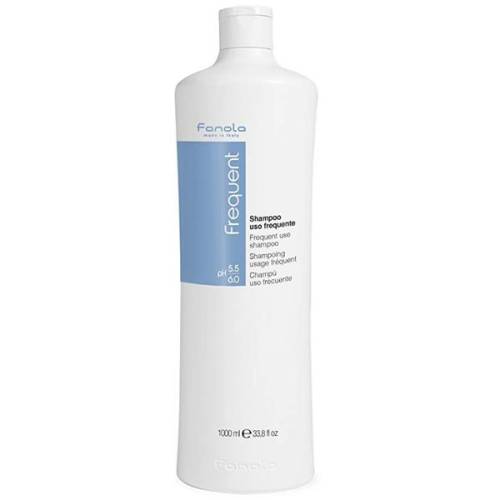 Sampon pentru Utilizare Frecventa - Fanola Frequent Use Shampoo - 1000ml