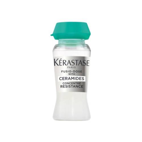 Fiole - Kerastase Fusio Dose Concentre Resistance - 10x12 ml
