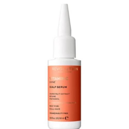 Ser Revolution Haircare Skinification Vitamin C - 50 ml