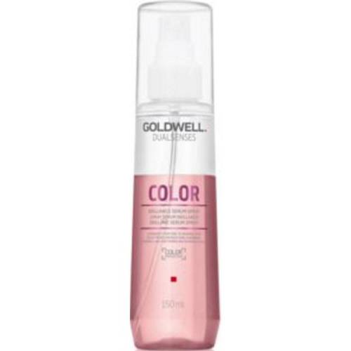 Ser Spray pentru Par Vopsit - Goldwell Dualsenses Color Brilliance Serum Spray - 150 ml