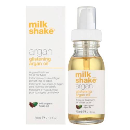 Ulei de argan - Milk Shake - Glistening Argan Oil - 50ml