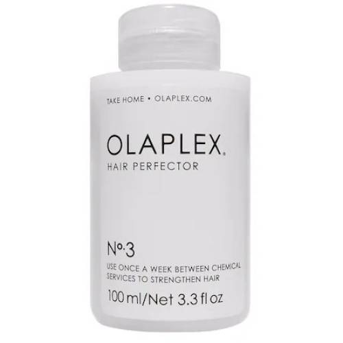 Olaplex Hair Perfector No 3 - Tratament pre-samponare pentru acasa 100ml