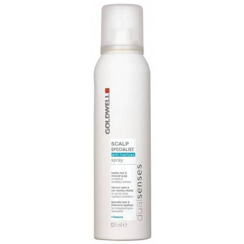 Spray Tratament Anticadere - Goldwell Dual Senses Scalp Specialist AntiHair Loss Spray 125 ml