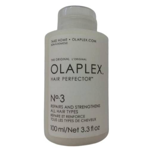 Tratament Intretinere Par Vopsit - OLAPLEX Hair Perfector No 3 100 ml