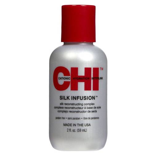 Tratament Leave In - CHI Farouk Silk Infusion 59 ml