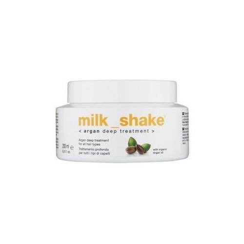 Tratament pentru par Milk Shake Argan Deep - 200ml