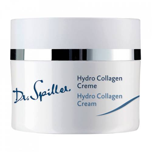 Dr Spiller Crema hidratanta de zi cu colagen Hydro Colagen 50ml