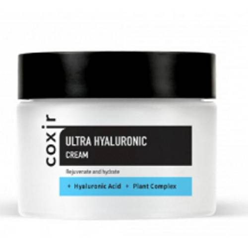 Crema pentru Fata Hidratanta Coxir Ultra Hyaluronic - 50 ml