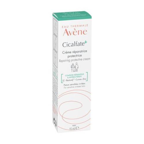 Crema reparatoare si protectoare Cicalfate - Avene - 15 ml