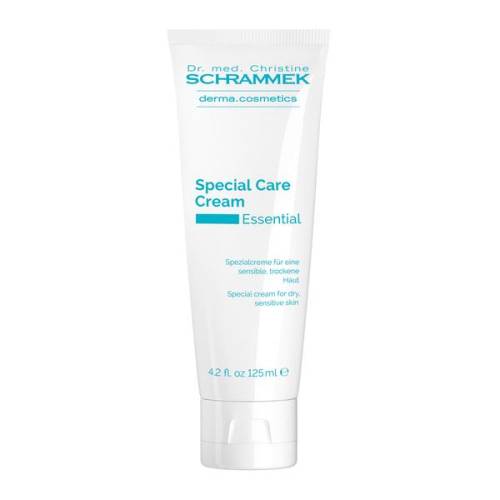 Crema pentru Ten Sensibil sau Uscat - Dr Christine Schrammek Special Cream 2 - 125 ml