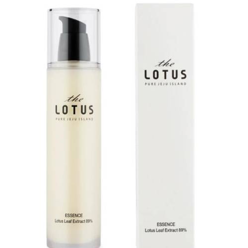 Lotiune pentru calmare cu extract de lotus The Pure Lotus - 125 ml