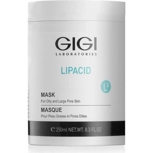 Masca pentru ten gras Gigi Lipacid Mask for Oily and Large Pore Skin 250ml