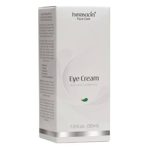 Crema contur ochi - Herbacin - 30 ml