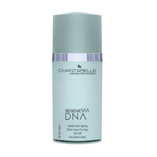 Creme de ochi Chantarelle Regenevia Dna Antioxidant Cream for Eyes Cellular Anti-ageing CD0612 - 30ml