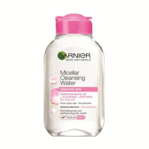 Apa micelara pentru ten sensibil Skin Naturals - Garnier - 100 ml