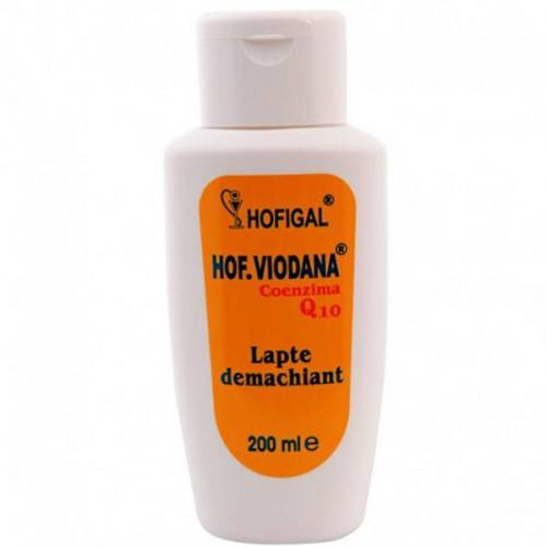 Hof Viodana Lapte Demachiant Hofigal - 200ml