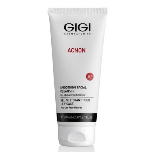 Sapun facial de curatare ten acneic GiGi Acnon - 200 ml