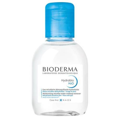 Solutie micelara hidratanta Hydrabio H2O - Bioderma - 100 ml