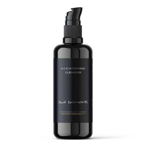 A C E Hydrating Cleanser - Sui generis by dr Raluca Hera - 100 ml