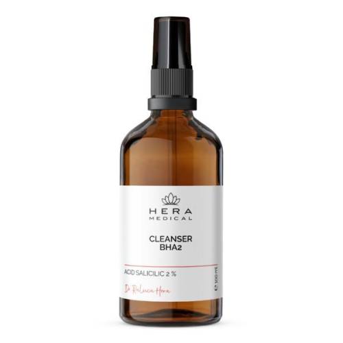 Cleanser BHA2 - Hera Medical - 100 ml
