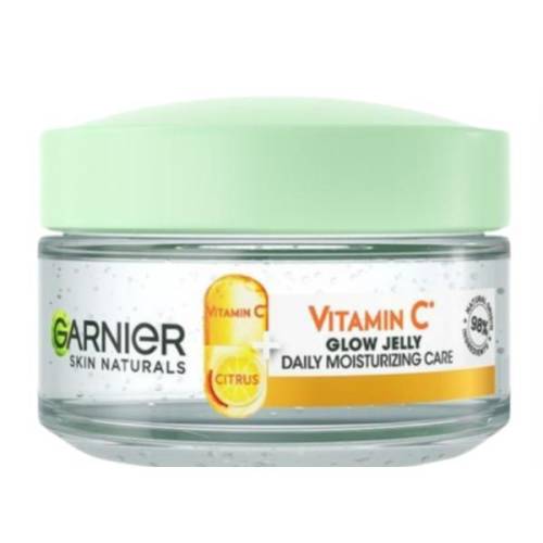Gel hidratant cu vitamina C Skin Naturals - Garnier - 50 ml