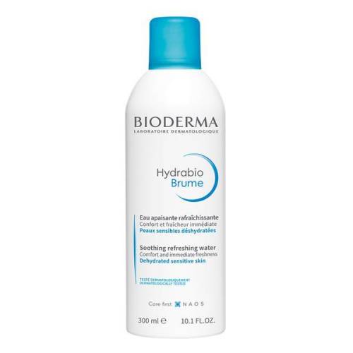 Spray Hydrabio Brume - Bioderma - 300 ml
