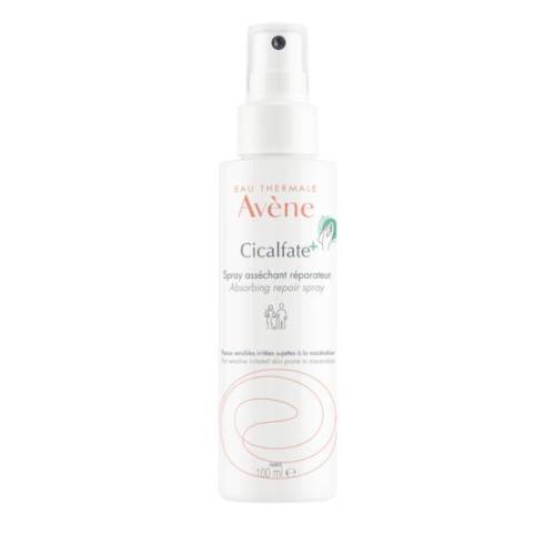 Spray reparator absorbant Cicalfate - Avene - 100 ml