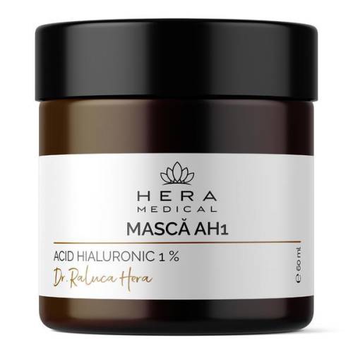 Masca AH1 - Hera Medical by Dr Raluca Hera Haute Couture Skincare - 60 ml