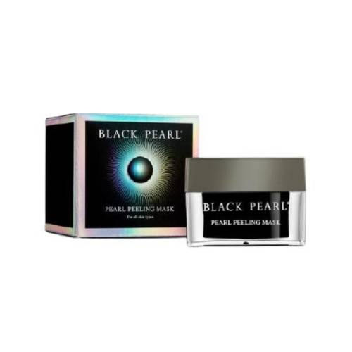 Masca Exfolianta - Black Pearl - 50ml