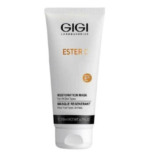 Masca de refacere Ester C Gigi Gigi Cosmetics - 200ml
