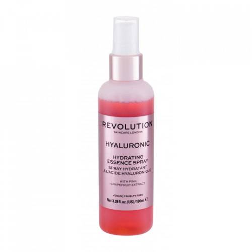 Spray Hidratant cu Acid Hyaluronic Revolution Skincare - 100 ml