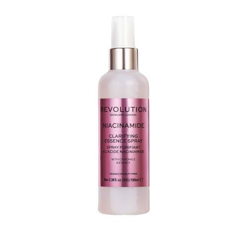 Spray Purifiant cu Niacinamide Revolution Skincare - 100 ml