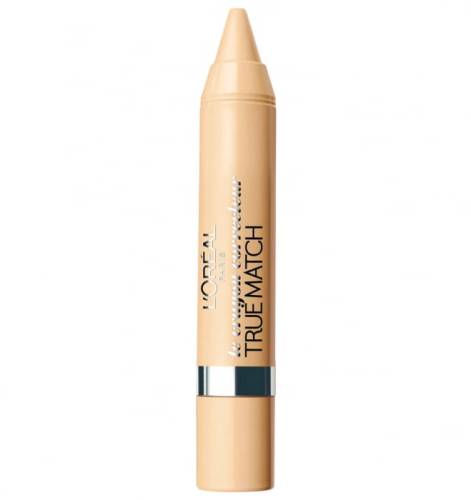 Creion Corector L Oreal Paris Accord Parfait Crayon Concealer Pen - 20 Vanilla - 5 g