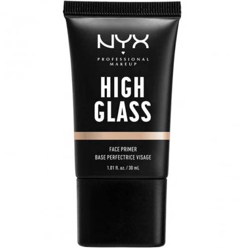 Primer Ten NYX Professional Makeup High Glass Moonbeam - 30 ml