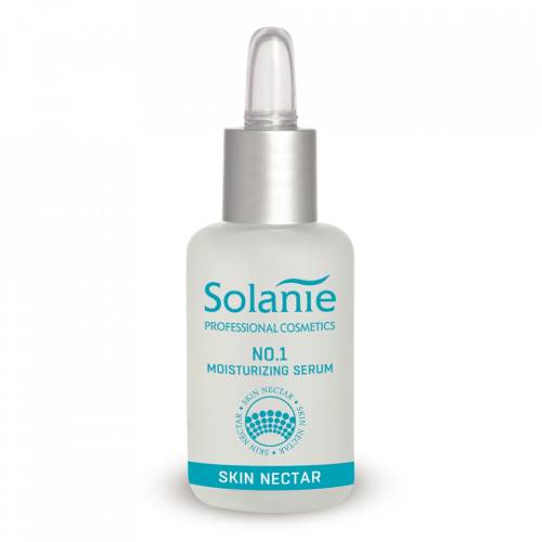 Solanie Ser hidratant nr 1 Skin Nectar 30ml
