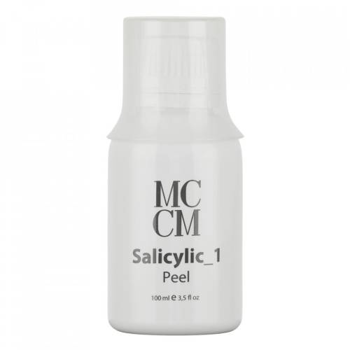 MCCM BHA 15% Salicylic Peel 1 100ml