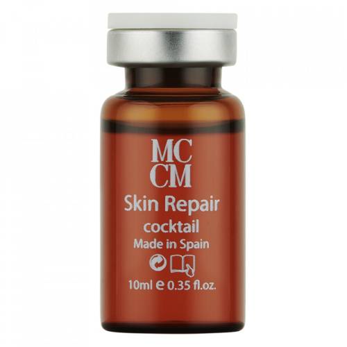 MCCM Fiola cocktail reparatoare Skin Repair 10ml