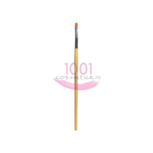 Ronney professional pensula pentru unghii rn 00428