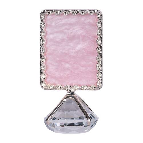 Suport Mixare Culori LUXORISE - Pink Diamond