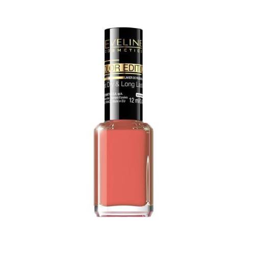 Lac de unghii - Eveline Cosmetics - Color Edition - 12 ml - nuanta 120