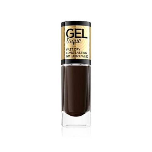 Lac de unghii - Eveline Cosmetics - Gel Laque - 8 ml - nuanta 33